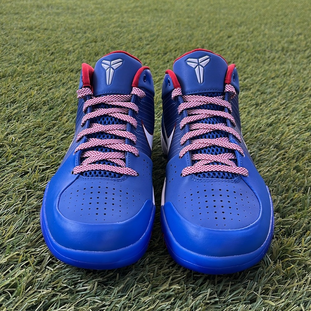 Nike Kobe IV Protro - Picture 2 of 5